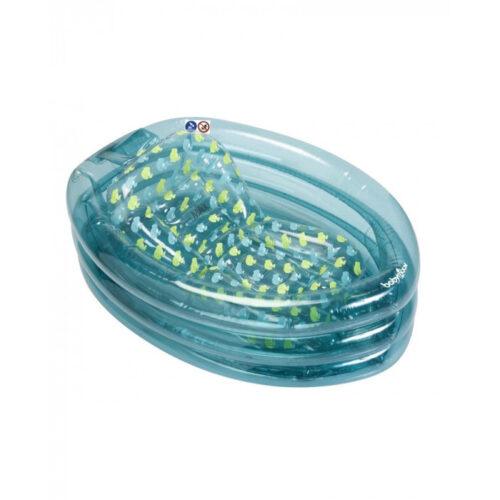 Babymoov Baignoire Gonflable Évolutive Aqua