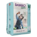 BAMBO NATURE CULOTTE D'APPRENTISSAGE TAILLE 5 XL 12-18 KG