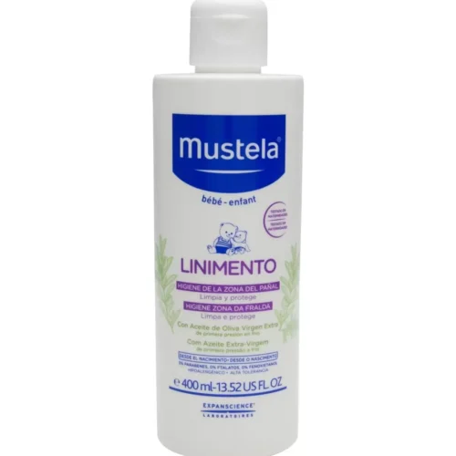 Mustela Liniment 400ml