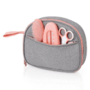 Babymoov Trousse de Soin Compacte  6 Accessoires Inclus BABYMOOV - VERT