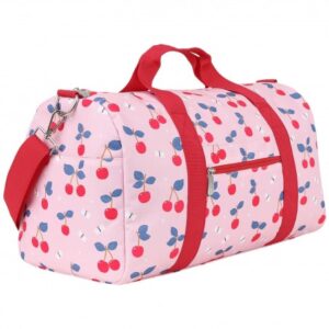 A little lovely company Sac de voyage : CERISE