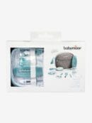 Babymoov Trousse de Soin Compacte  6 Accessoires Inclus BABYMOOV - VERT