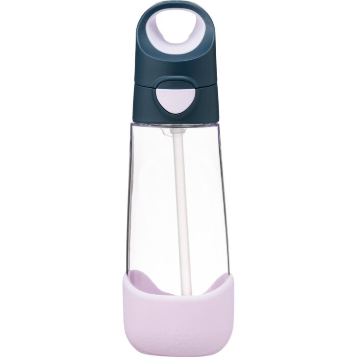 BBOX Gourde 450 ml - Indigo Rose