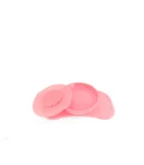 Twistshake Click-mat ventouse + Plat Rose