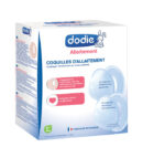 DODIE Coquilles d'Allaitement x 4
