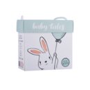 Cubes souvenirs grossesse et bébés – enfants moiniversaire