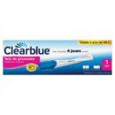 Clearblue Test de Grossesse Détection Ultra-Précocement