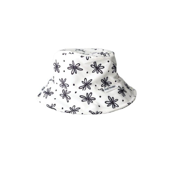 TINY TWINKLE SUN CHAPEAUDAISY 2T-4T ( Large ) UPF 50 +