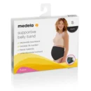 MEDELA Bande ventrale de soutien NOIR TAILLE S (Copie)