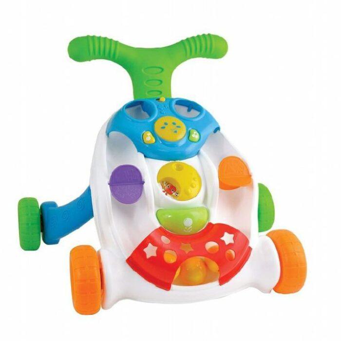 WINFUN – Trotteur D’Activités walker 12M+