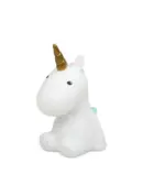 Kiokids VEILLEUSE DÉCORATIVE LICORNE 10CM