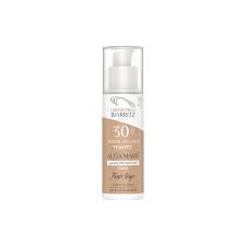 BIARRITZ ALGAMARIS CREME SOLAIRE TEINTE BEIGE SPF 30
