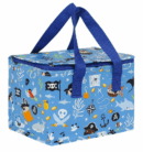 A Little Lovely Company- Sac isotherme Pirates