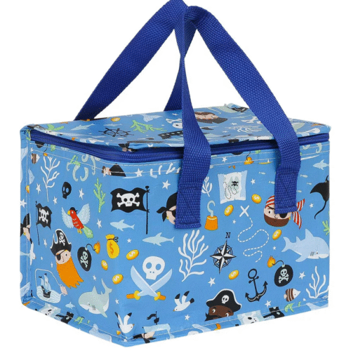 A Little Lovely Company- Sac isotherme Pirates