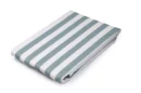 Larisa and Pumpkin SERVIETTE DE BAINPLAGE RAYE BLEU 2-5ans