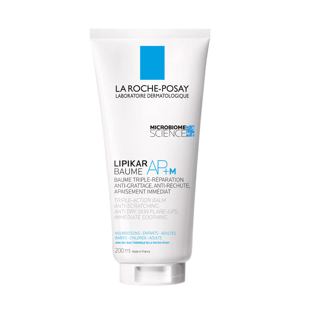 La Roche Posay Lipikar Baume AP+M 200ml La Roche Posay Lipikar Baume AP+M 200ml