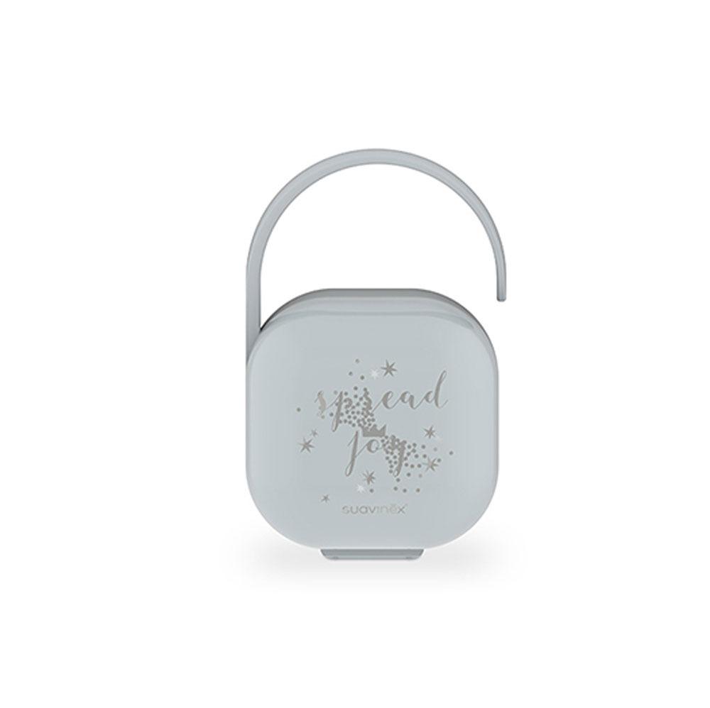 Suavinex – Boîte à sucettes Forest Suavinex – Boîte à sucettes Forest