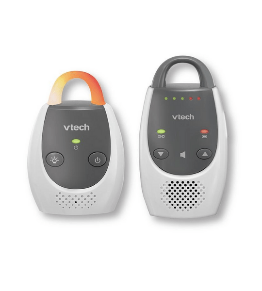 VTECH BABYPHONE CLASSIC LIGHT – BM1100 VTECH BABYPHONE CLASSIC LIGHT – BM1100