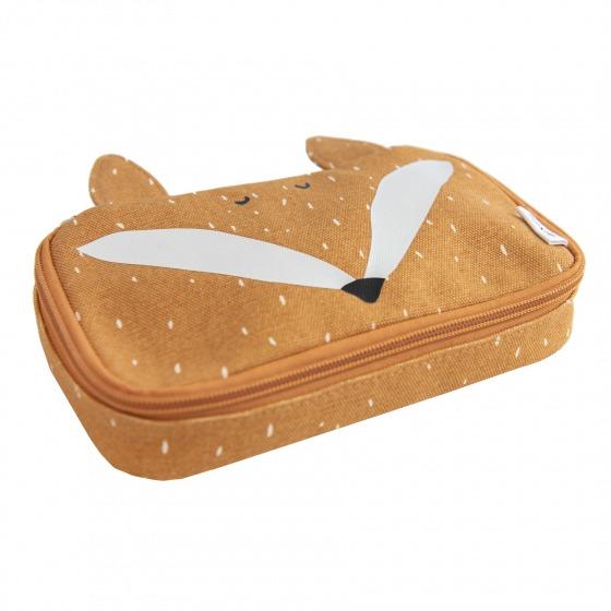 TRIXIE TROUSSE RECTANGULAIRE Mr FOX
