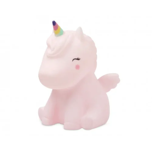 Kiokids Veilleuse Décorative Grande Licorne