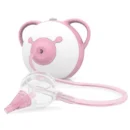 Nosiboo Pro Aspirateur Nasal Rose