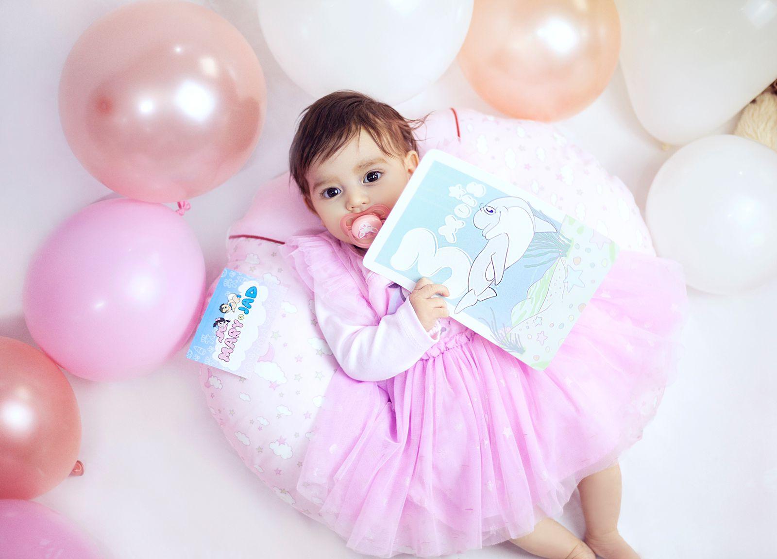 Carte étapes bébés moiniversaire – Modèle Animaux Carte étapes bébés moiniversaire – Modèle Animaux