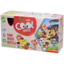 Vitabio Cool Fruits Pomme Fraise Myrtille 12X90G La Pat'Patrouille