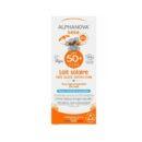 ALPHANOVA BEBE LAIT SOLAIRE SPF50+