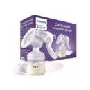 Philips Avent Tire-lait manuel Natural
