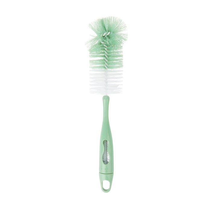 Badabulle Goupillon Vert – 2 En 1