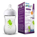 Avent Biberon Natural 260ml - Dragon