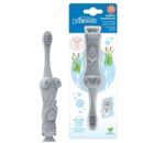 DR BROWNS – BROSSE A DENTS LOUTRE ENFANTS 1-4 ANS