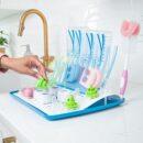 Dr. Brown’s Égouttoir Électrique pour biberons et accessoires