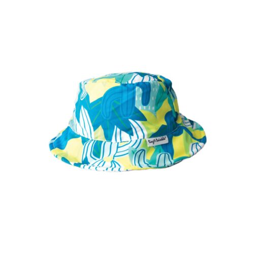 TINY TWINKLE SUN CHAPEAU SAGUARO 9-18 MONTHS ( MEDIUM ) UPF 50 +