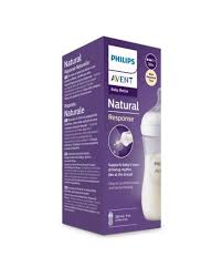 Avent Biberon Natural 260 Ml