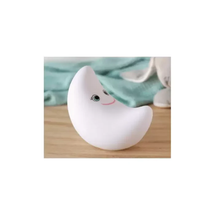 Kiokids VEILLEUSE DÉCORATIVE LUNE