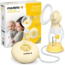 Tire lait électrique SWING - Medela
