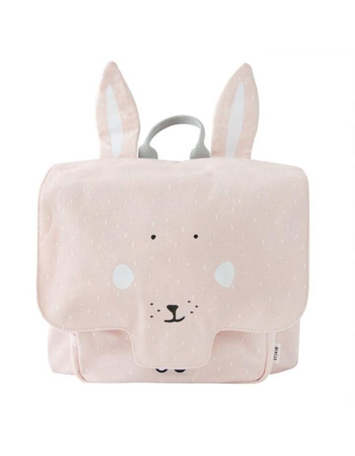 Trixie Cartable - Mrs Rabbit Trixie Cartable - Mrs Rabbit