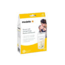 Medela 25 Sacs de Conservation Pour Lait Maternel