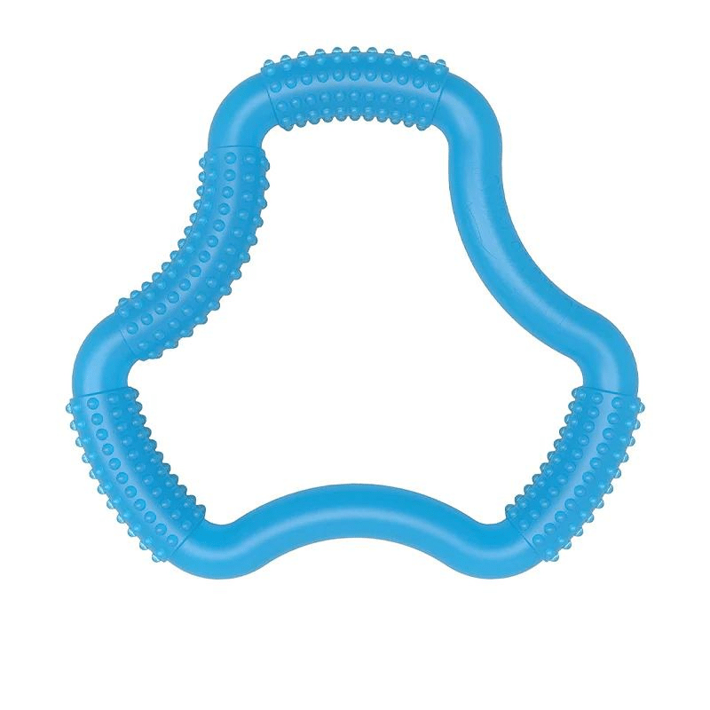 Dr Brown Anneau de dentition Flexees “A” Bleu Dr Brown Anneau de dentition Flexees “A” Bleu