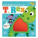 Il est interdit de toucher au T.Rex !