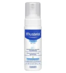 Mustela Shampoing Mousse Nourrisson - 150 ml