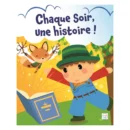 Chaque soir, Une Histoire ! - Garçon