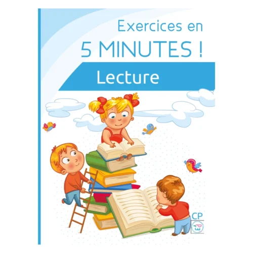 Exercices en 5 Minutes ! - Lecture