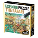 Headu Explore The Safari - 5 years+