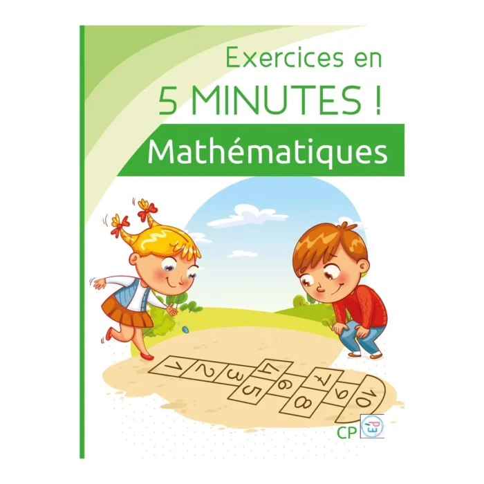 Exercices en 5 Minutes ! - Mathématiques