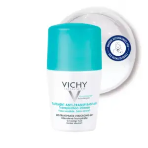 Vichy Déodorant Anti-Transpirant 48h