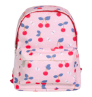 A Little Lovely Company Petit Sac à Dos – Cerise