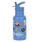 A Little Lovely Company- Gourde isotherme Pirate