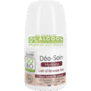 So Bio Déo-Soin Douceur au Lait d’Ânesse 50Ml